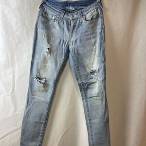 True Religion jeans